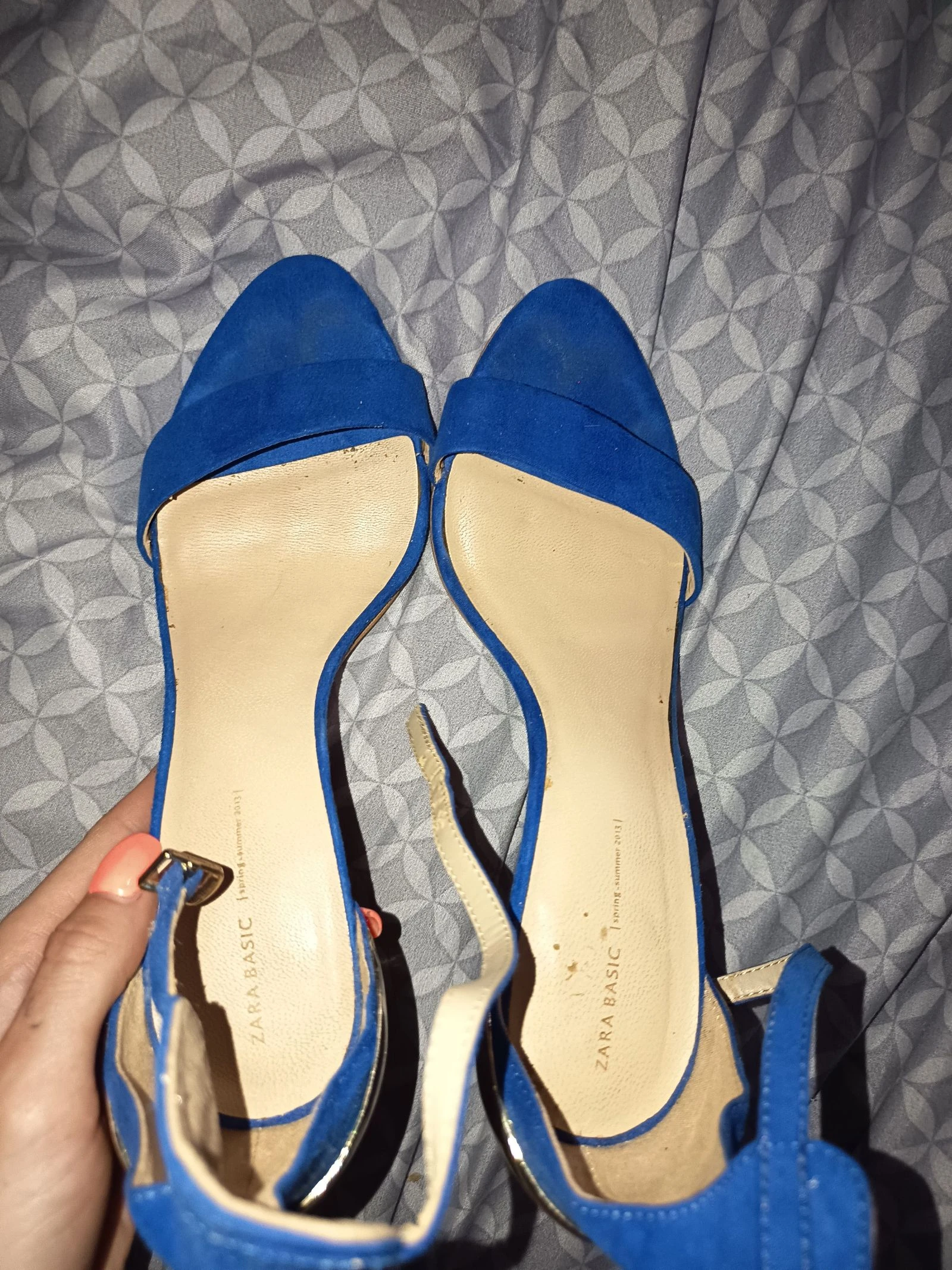 Zara Talones – photo 8